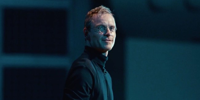 steve jobs