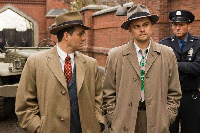 ilha do medo 11 filmes para exercitar o seu cérebro