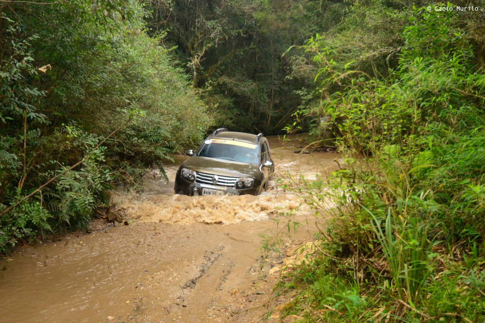 As melhores trilhas de Off Road em Ribeirão Grande, São Paulo