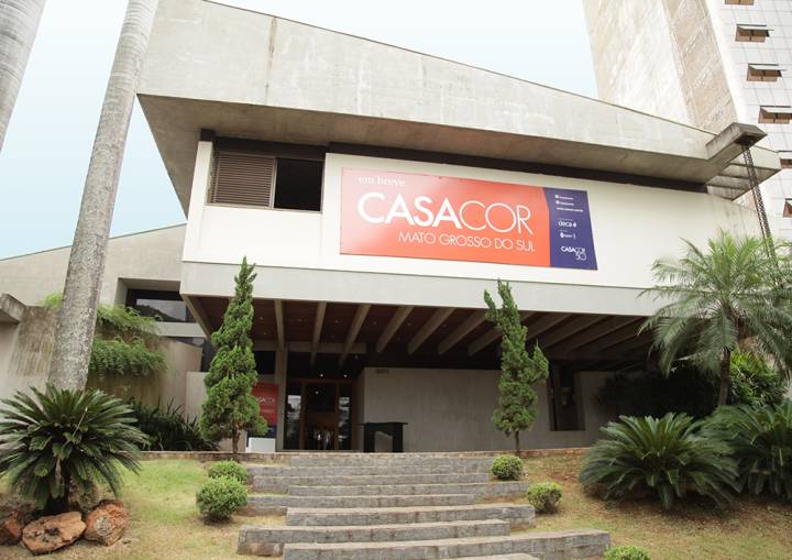 CASACOR Paraná anuncia nova sede para a 30ª edição em 2024 - CASACOR