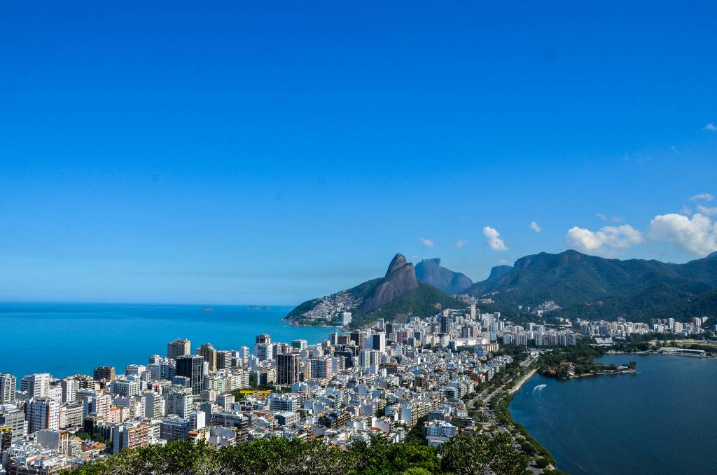 Rio de Janeiro_Foto Foto GERJ