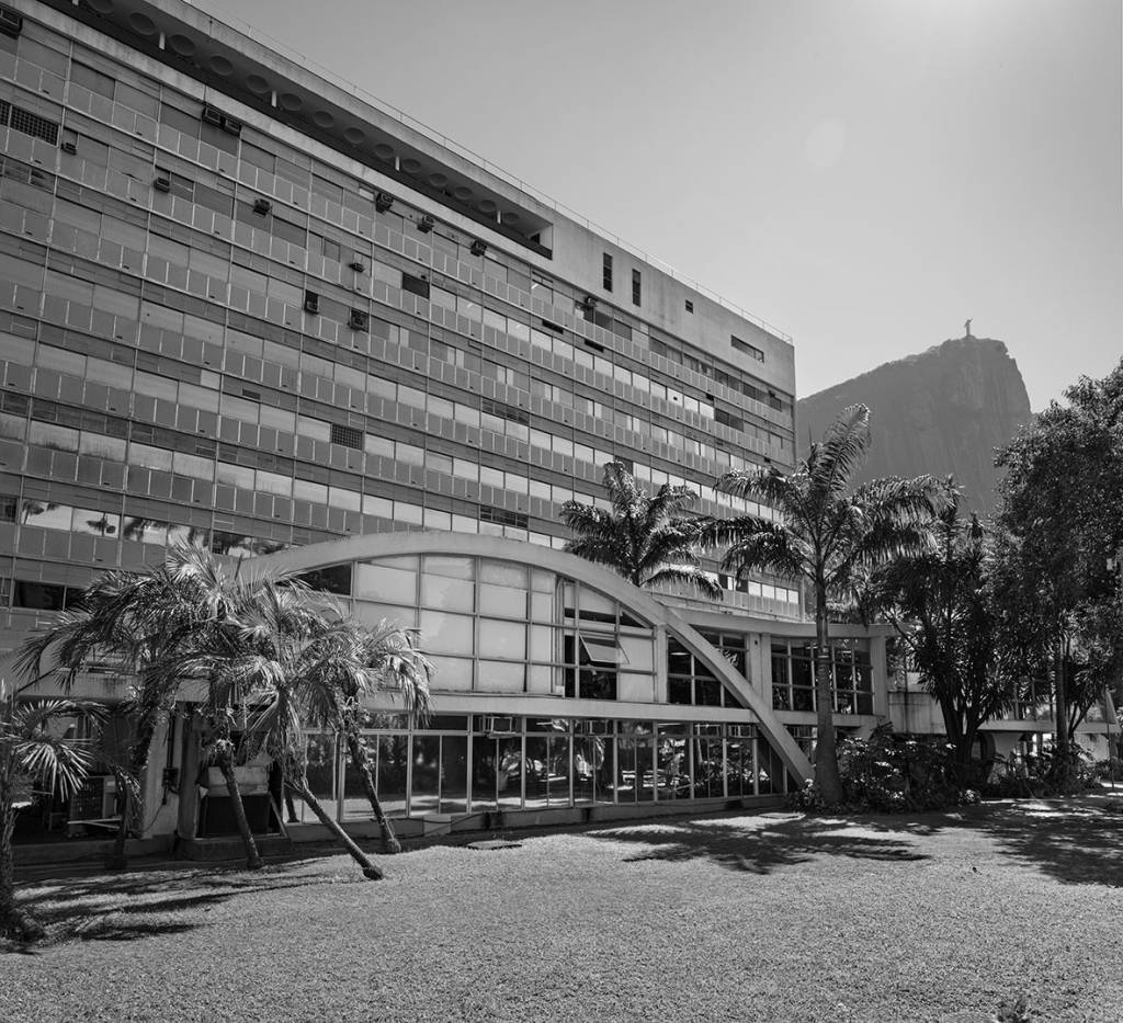 Hospital da Lagoa_GuiadaAqruitetura_Crédito_Cesar Barreto