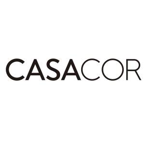 Novo logo oficial da CASACOR