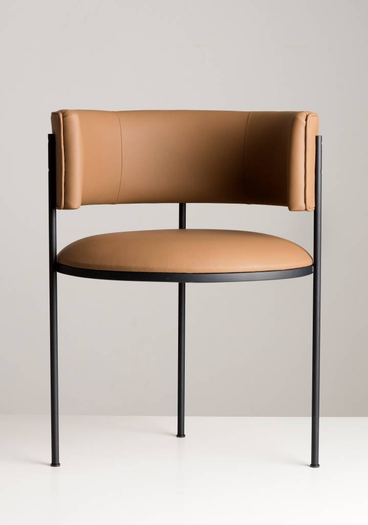 cadeira TUB
