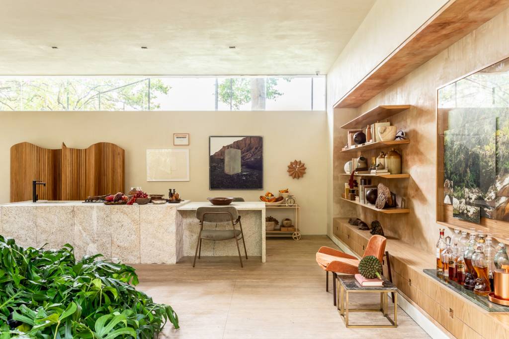Casa Cor 2018