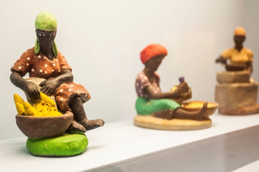 exposição sesc