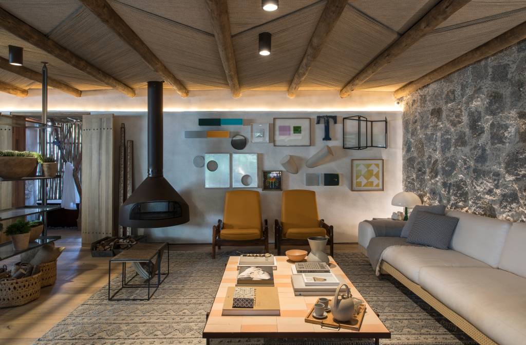 1- Triplex Arquitetura – foto Felipe Araújo