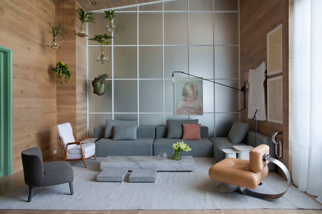 nildo jose – loft ninho