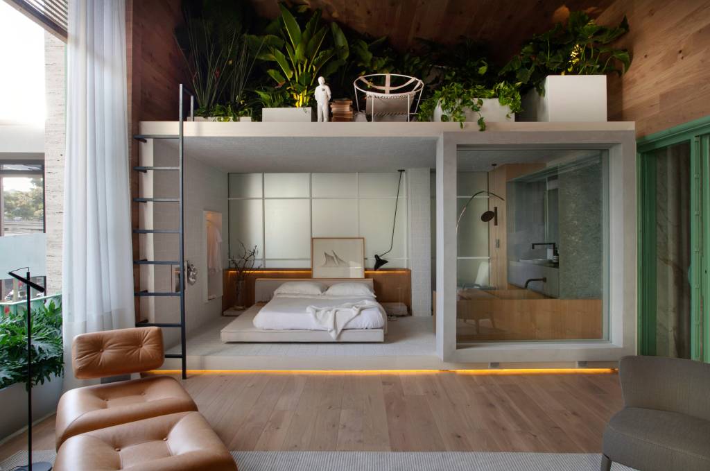 Nildo Jose – Loft Ninho