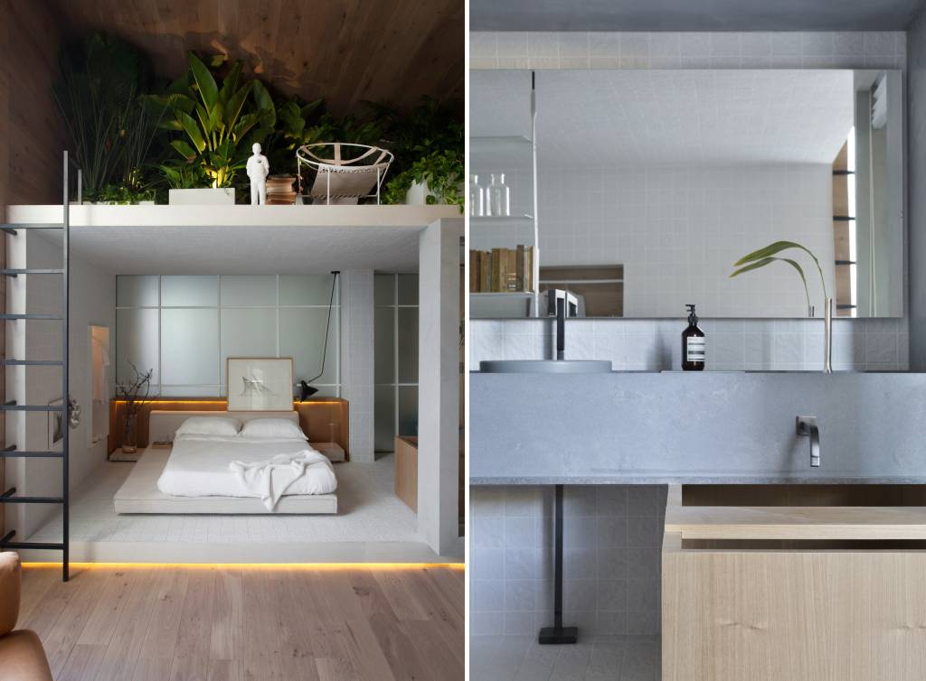 loft ninho – nildo josé
