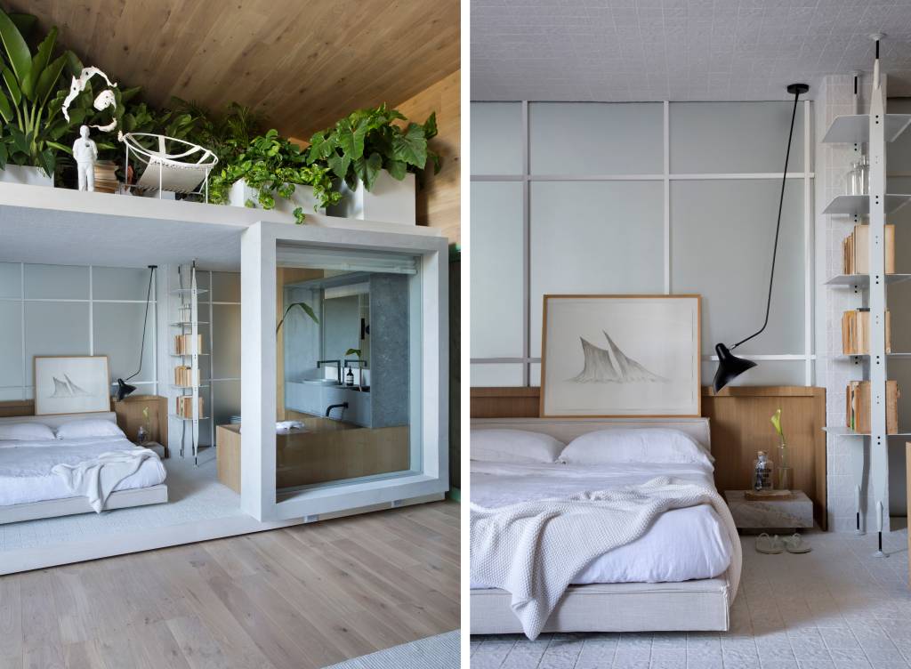 loft ninho