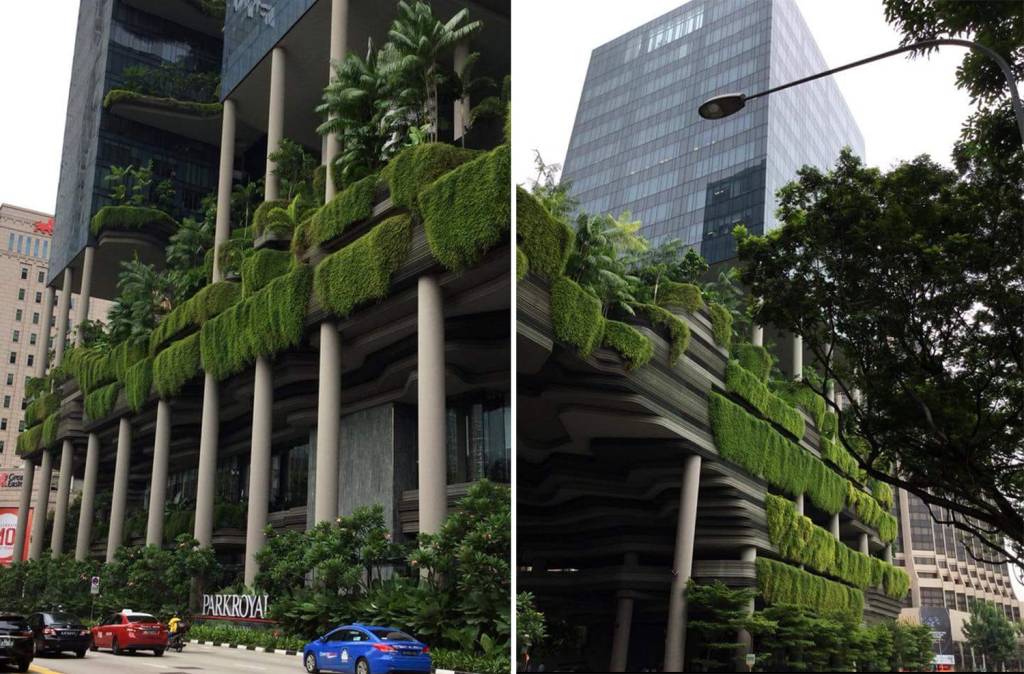 parkroyal-singapura