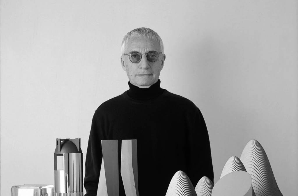 Alessandro-Mendini