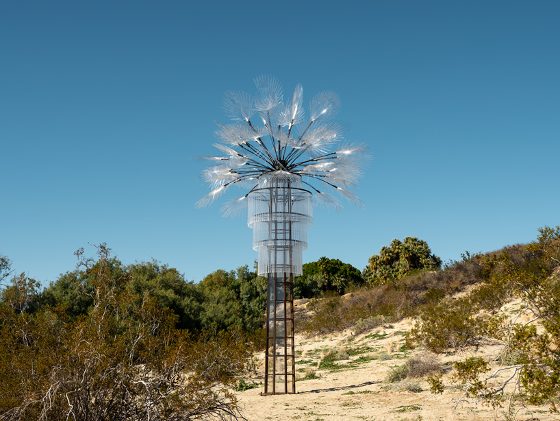 desert-X-installations-designboom-X