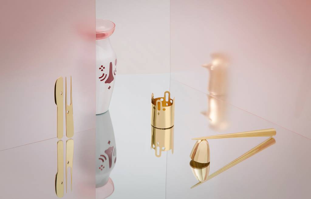 02_Paola C_Fun-Tional Collection_by Jaime Hayon