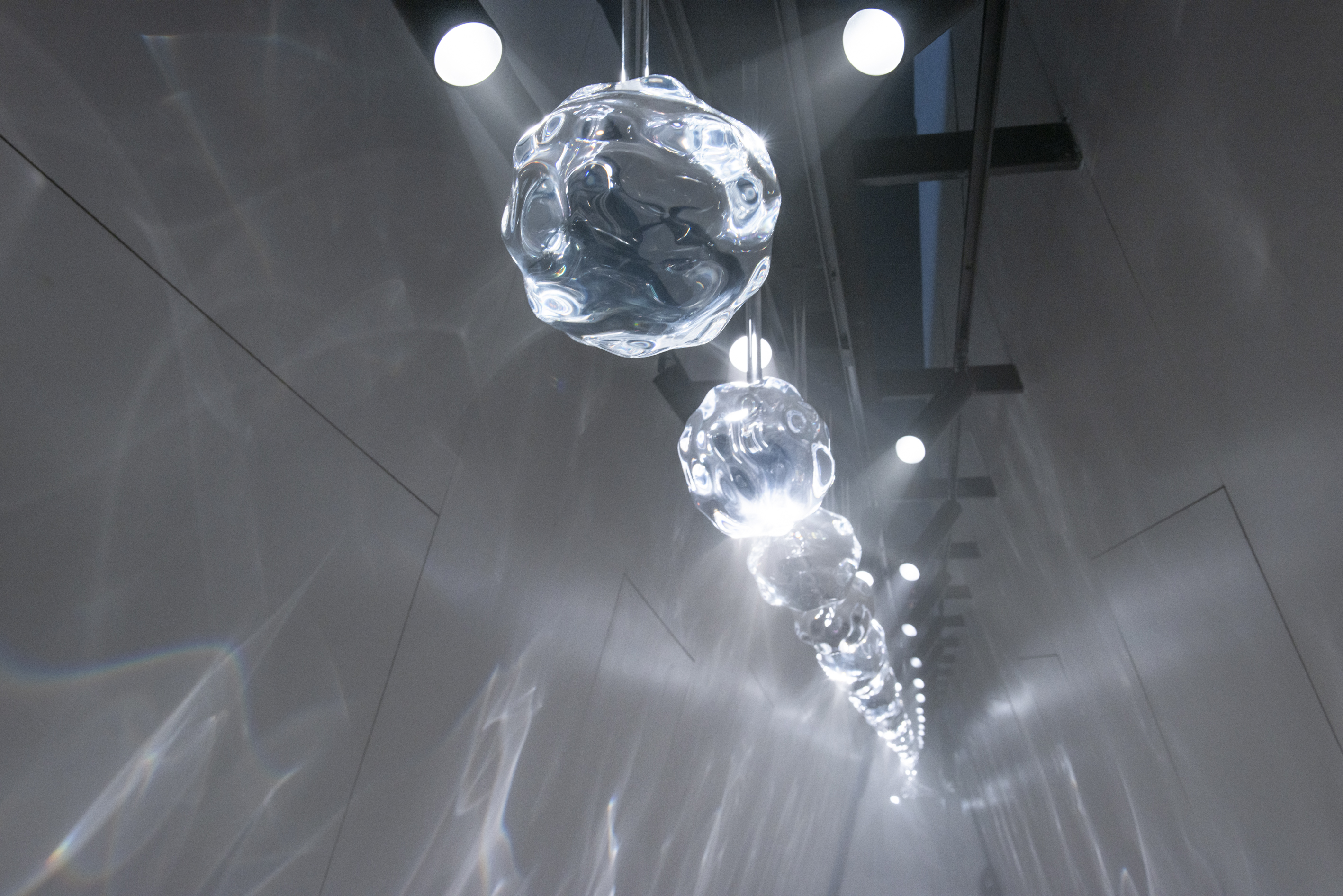Caustic Spheres - Raytrace by Benjamin Hubert of LAYER for Dekton. Image Credit - David Zanardi.jpg