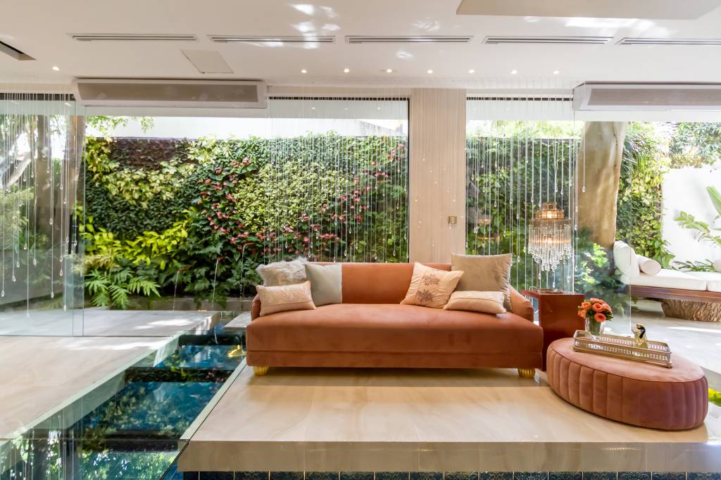 Loft Acuático