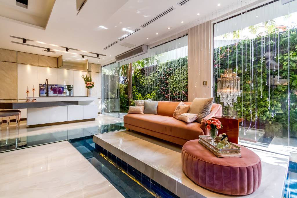 Loft Acuático