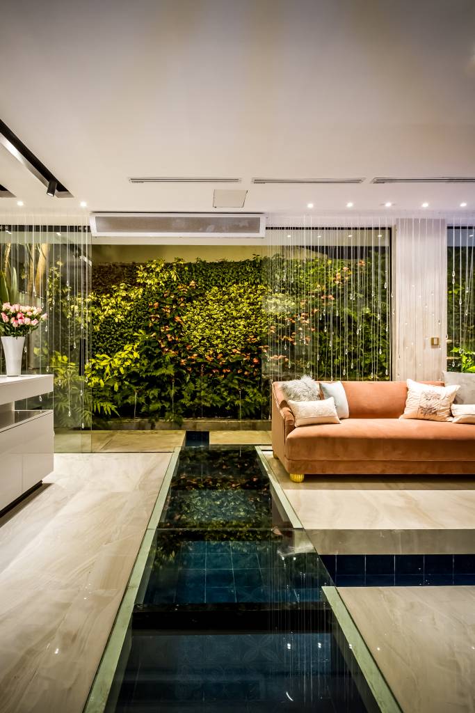 Loft Acuático