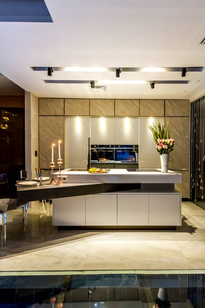 Loft Acuático