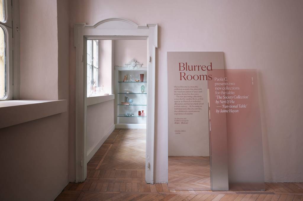 PaolaC_Blurred Rooms_by bojte-bottari_ph Sara Magni_2