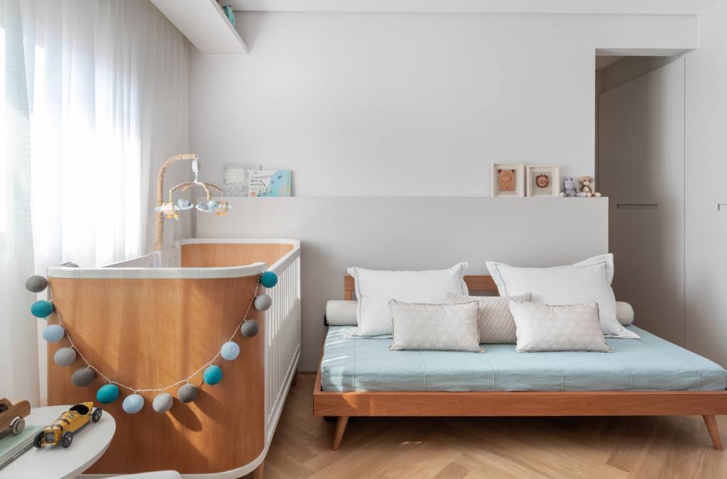 Quarto-infantil