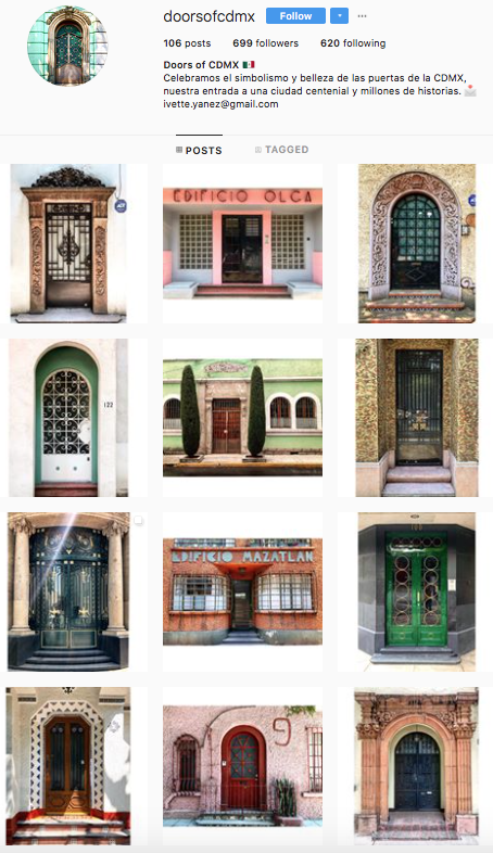 doorsofcdmx