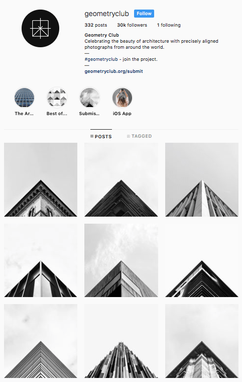 geometryclub