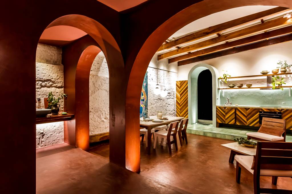 18. Loft (GABRIELA FRANCO – LAURA OTERO)