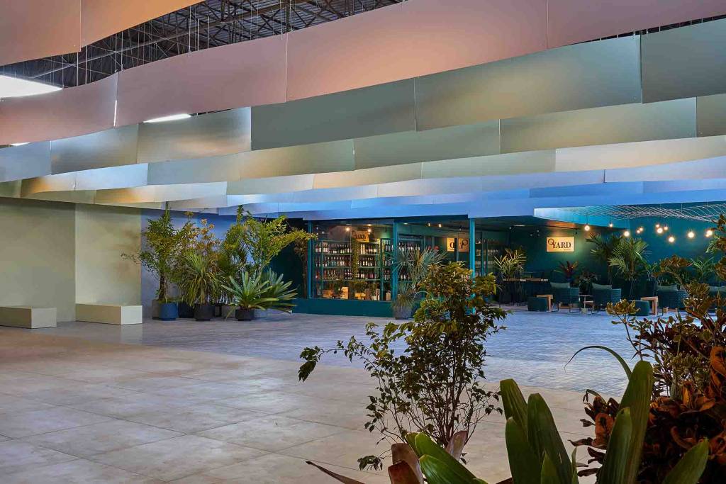 45 – Salão de Festas e Bar de Vinhos – Entrequadra Arquitetos – crédito Jomar Bragança