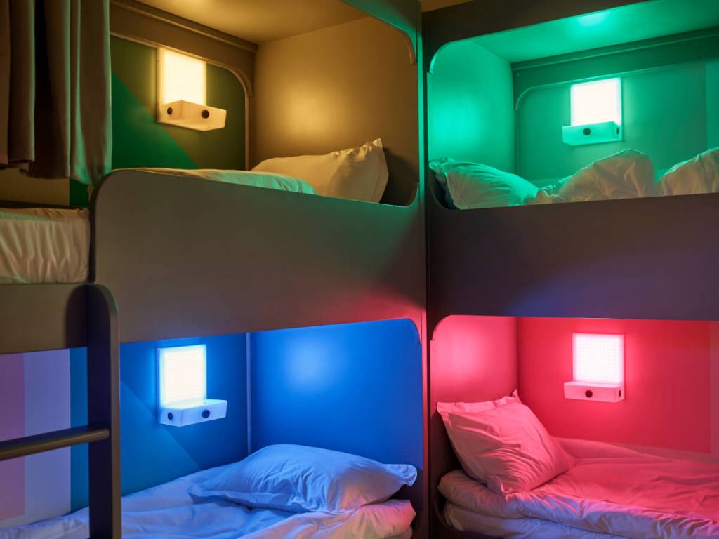 Hostel Inn 2201-2260