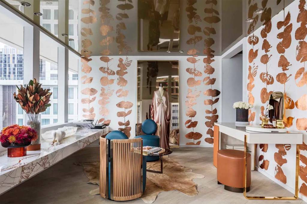 CCMIA Sky High Retreat – B+G Design